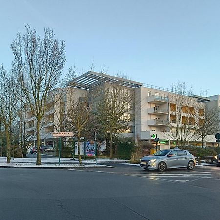 Cocon Moderne - Proche Disneyland Paris Montevrain Ngoại thất bức ảnh