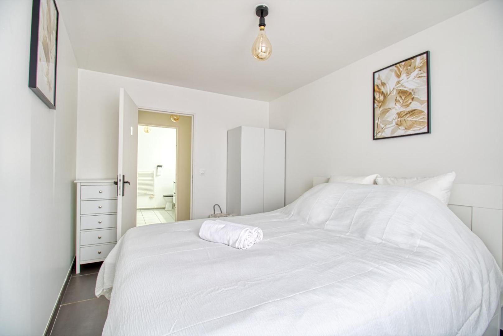 Cocon Moderne - Proche Disneyland Paris Montevrain Ngoại thất bức ảnh