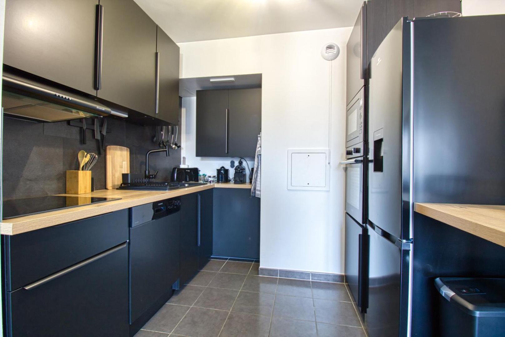 Cocon Moderne - Proche Disneyland Paris Montevrain Ngoại thất bức ảnh