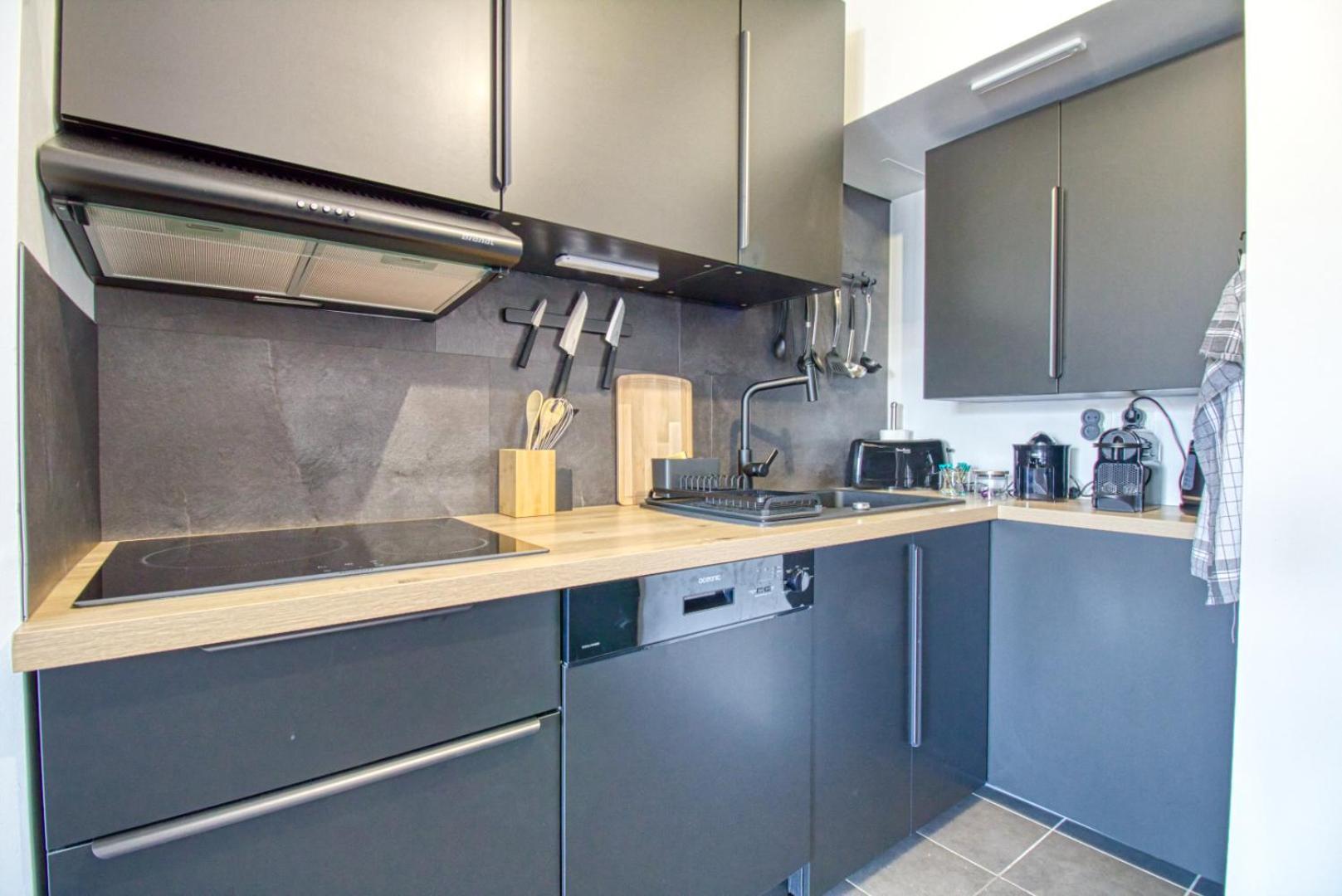 Cocon Moderne - Proche Disneyland Paris Montevrain Ngoại thất bức ảnh